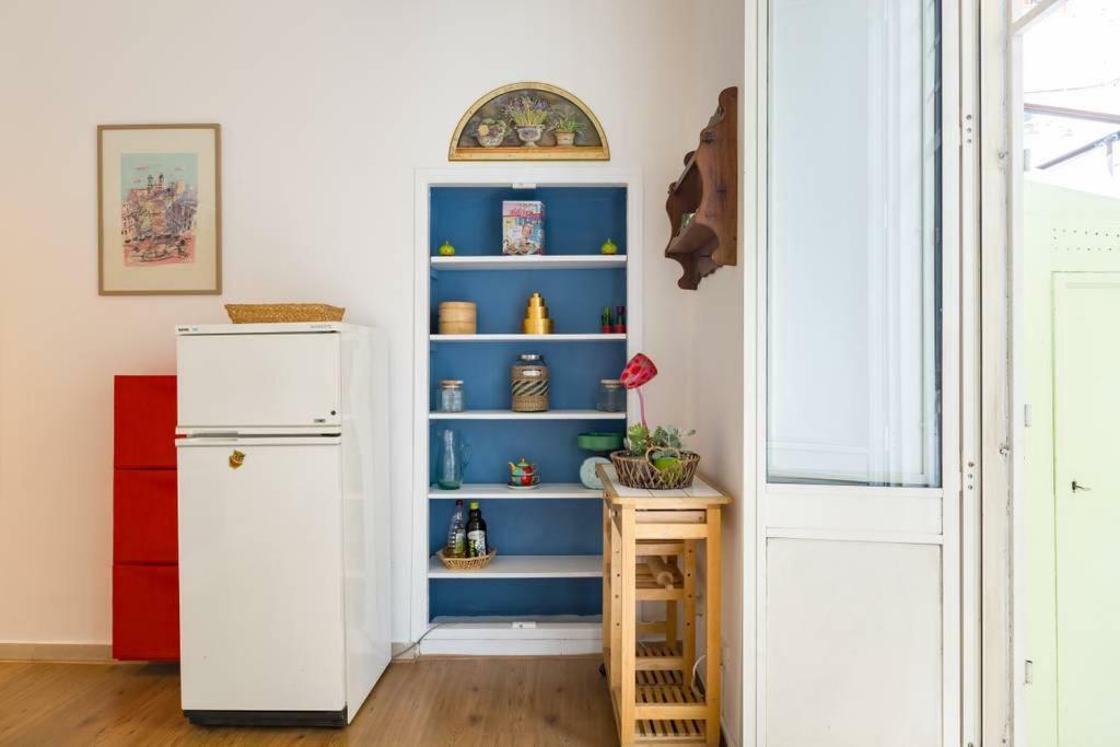 Apartment Porta Pia Rome