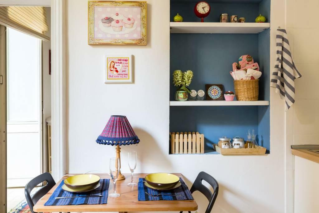 Porta Pia Apartment Rome