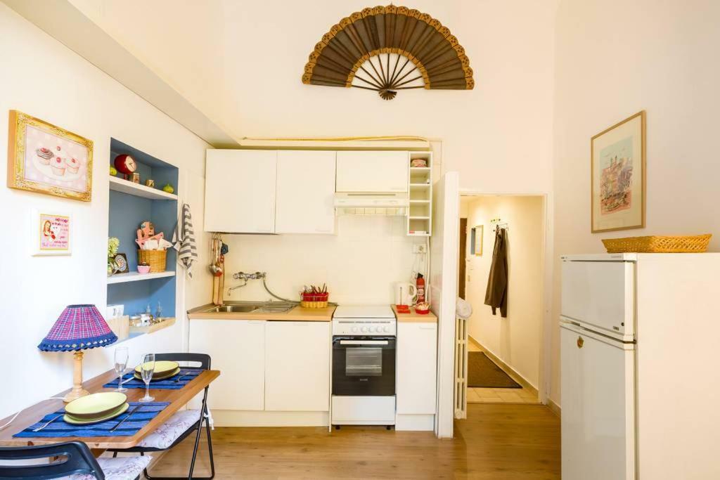 Porta Pia Apartment