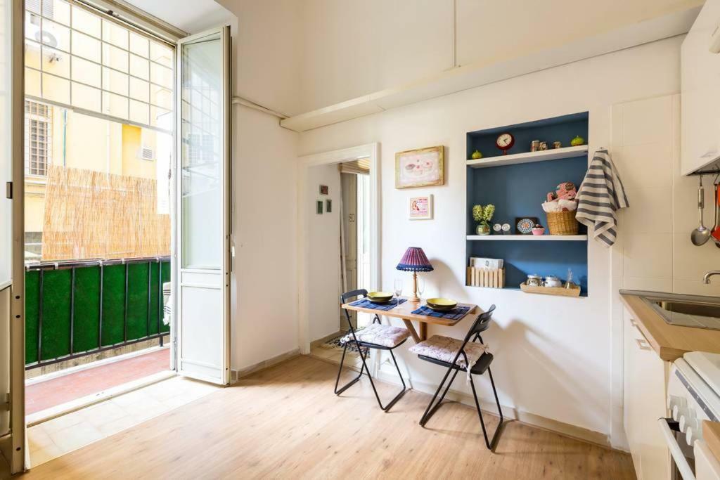 Apartment Porta Pia