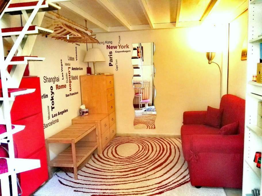 Porta Pia Apartment *