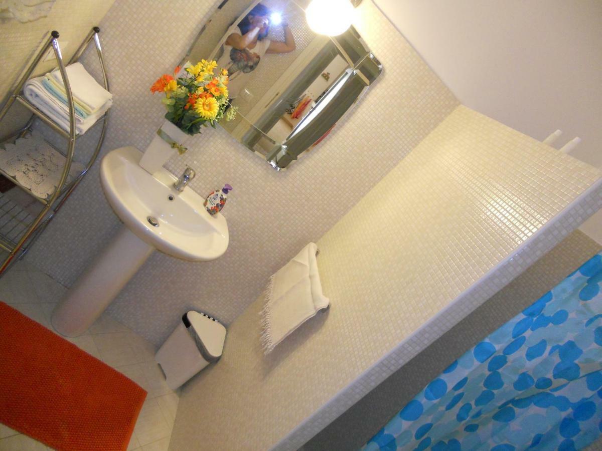 Apartment Grande Casa Con Terrazzo *