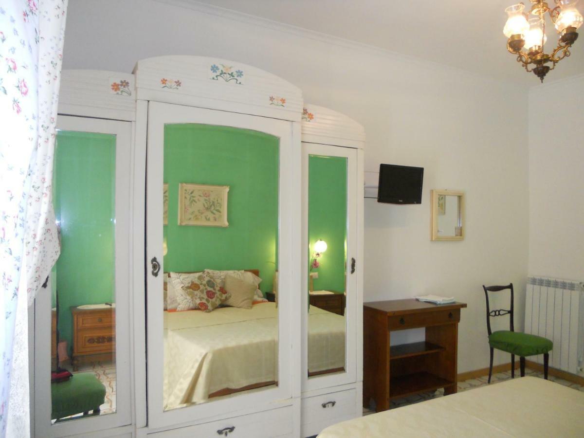 Grande Casa Con Terrazzo Apartment Rome