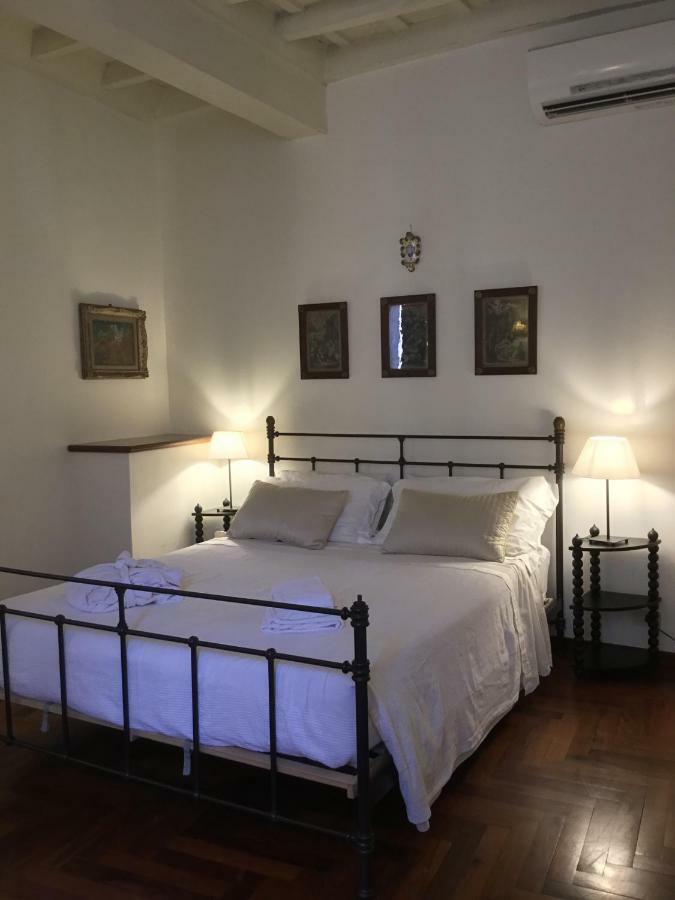 La Casa Dell'arte Nel Cuore Di * Rome
