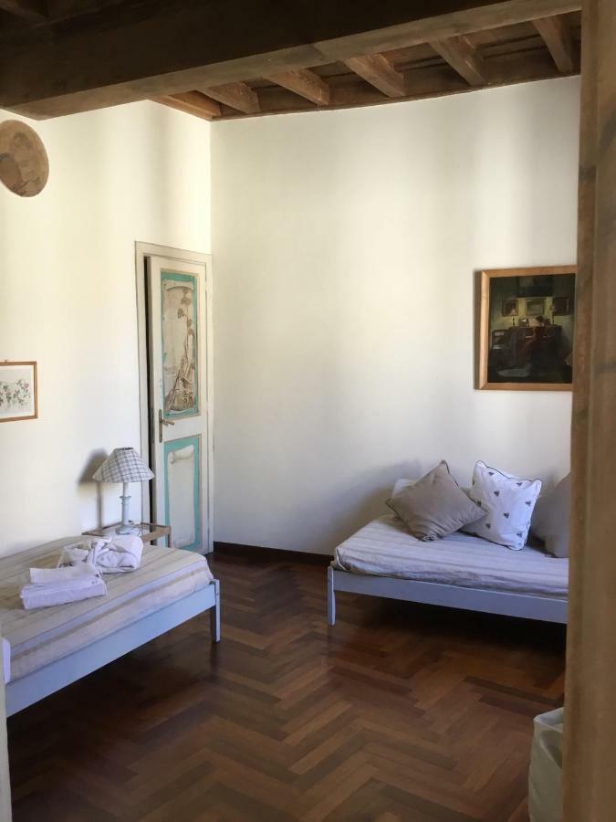 La Casa Dell'arte Nel Cuore Di Apartment Rome