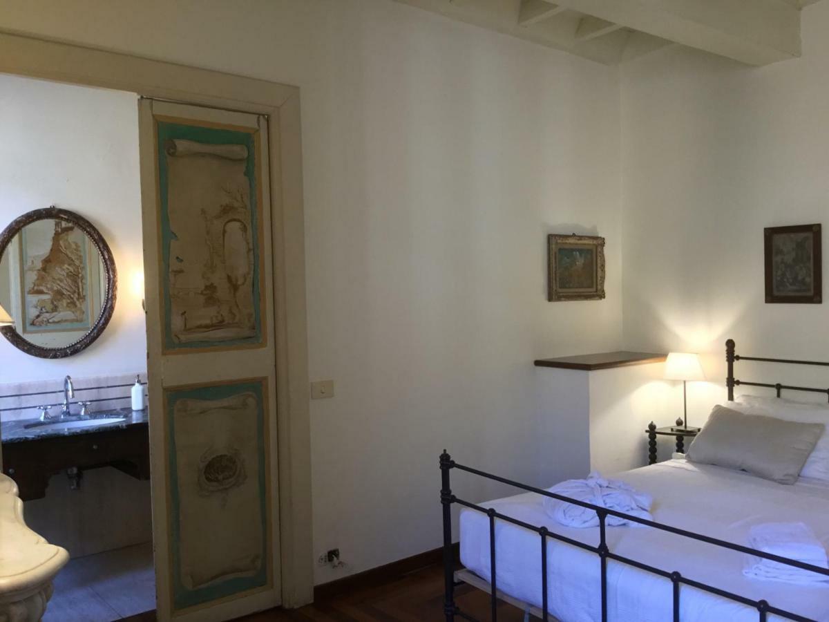 La Casa Dell'arte Nel Cuore Di Apartment Rome