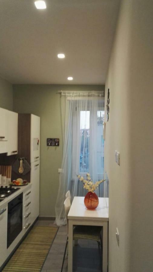 Appartamento Sweet Appio Latino