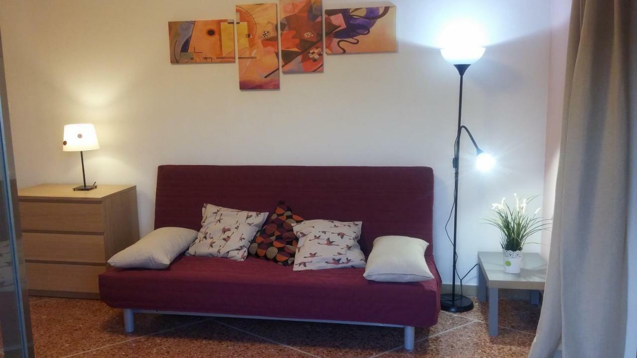Casa Giramondo Apartment Rome