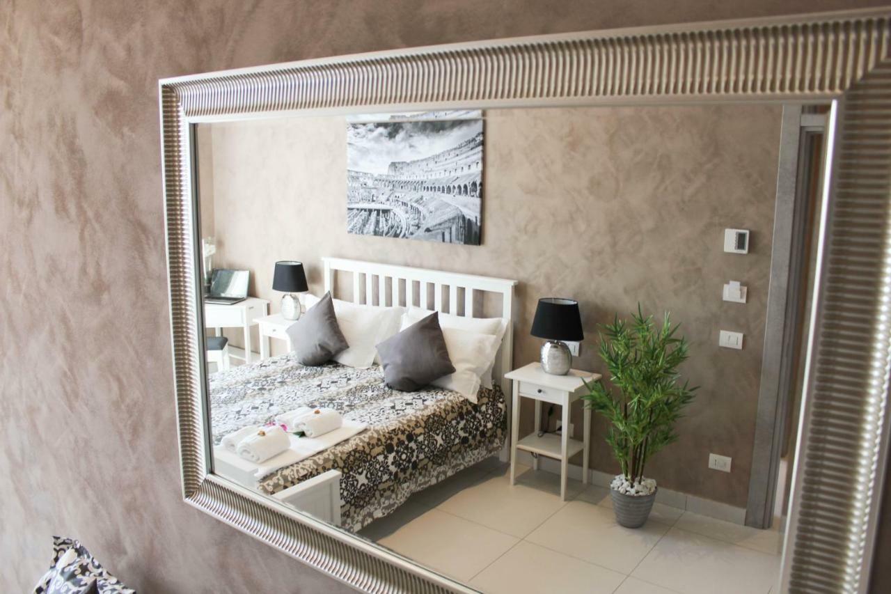 Domus Solis Vaticano Guest house