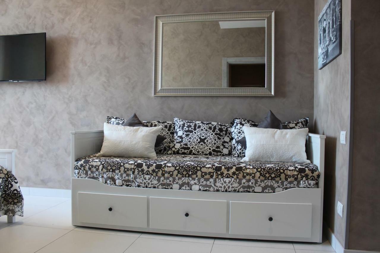 Guest house Domus Solis Vaticano Rome