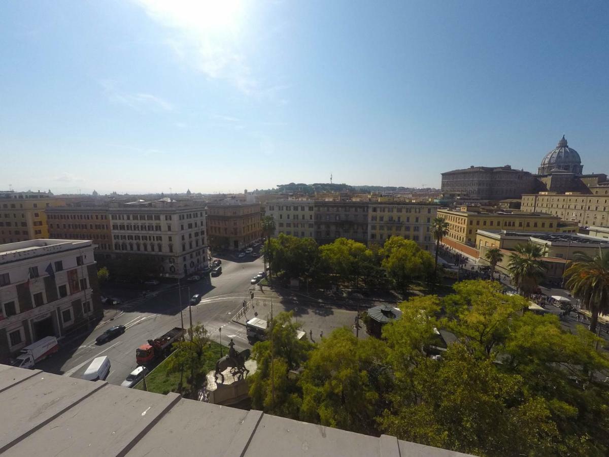 Domus Solis Vaticano Guest house