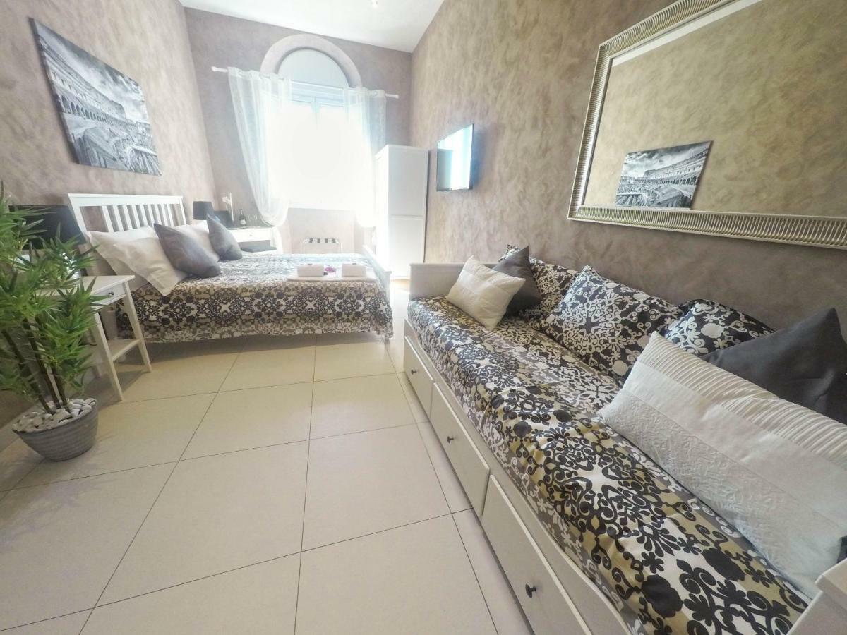 Domus Solis Vaticano Guest house Rome