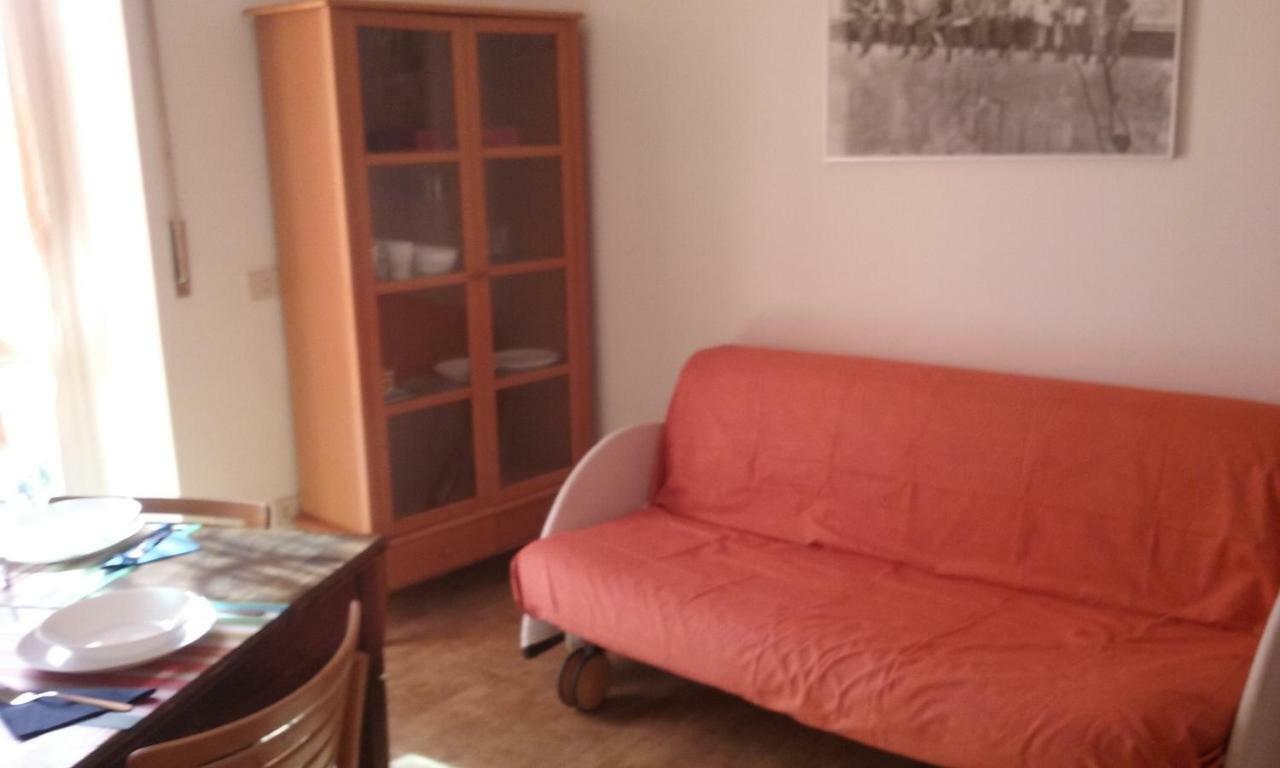 Casa Verde Pineta Apartment *