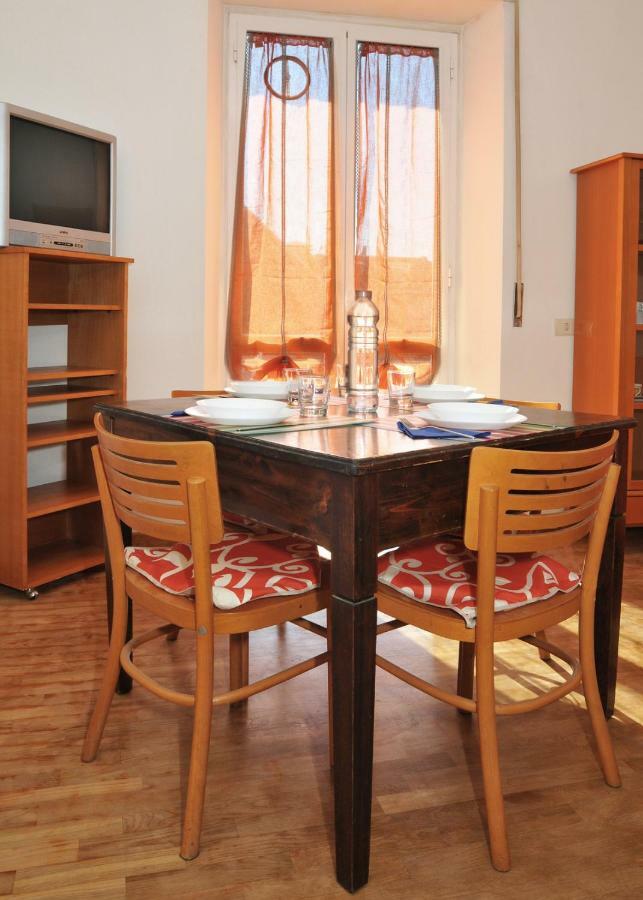 Casa Verde Pineta Apartment Rome