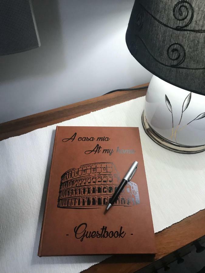 A Casa Mia *