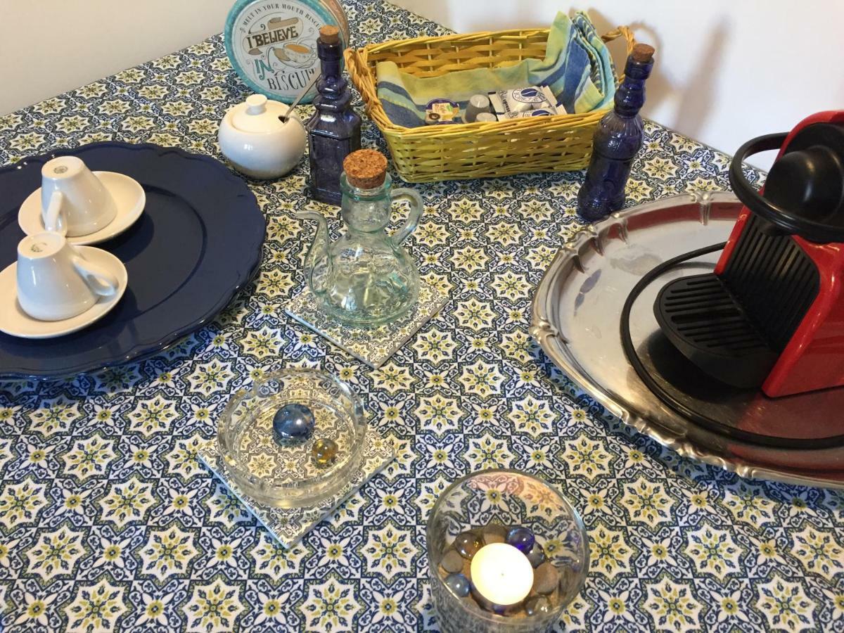 Apartment Aurelia In Blu Rome