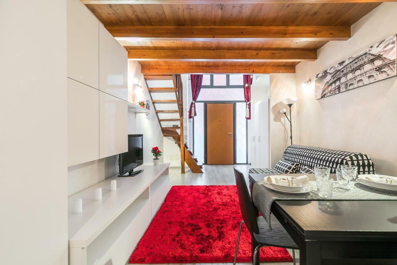 Apartment Diana Luxury Loft