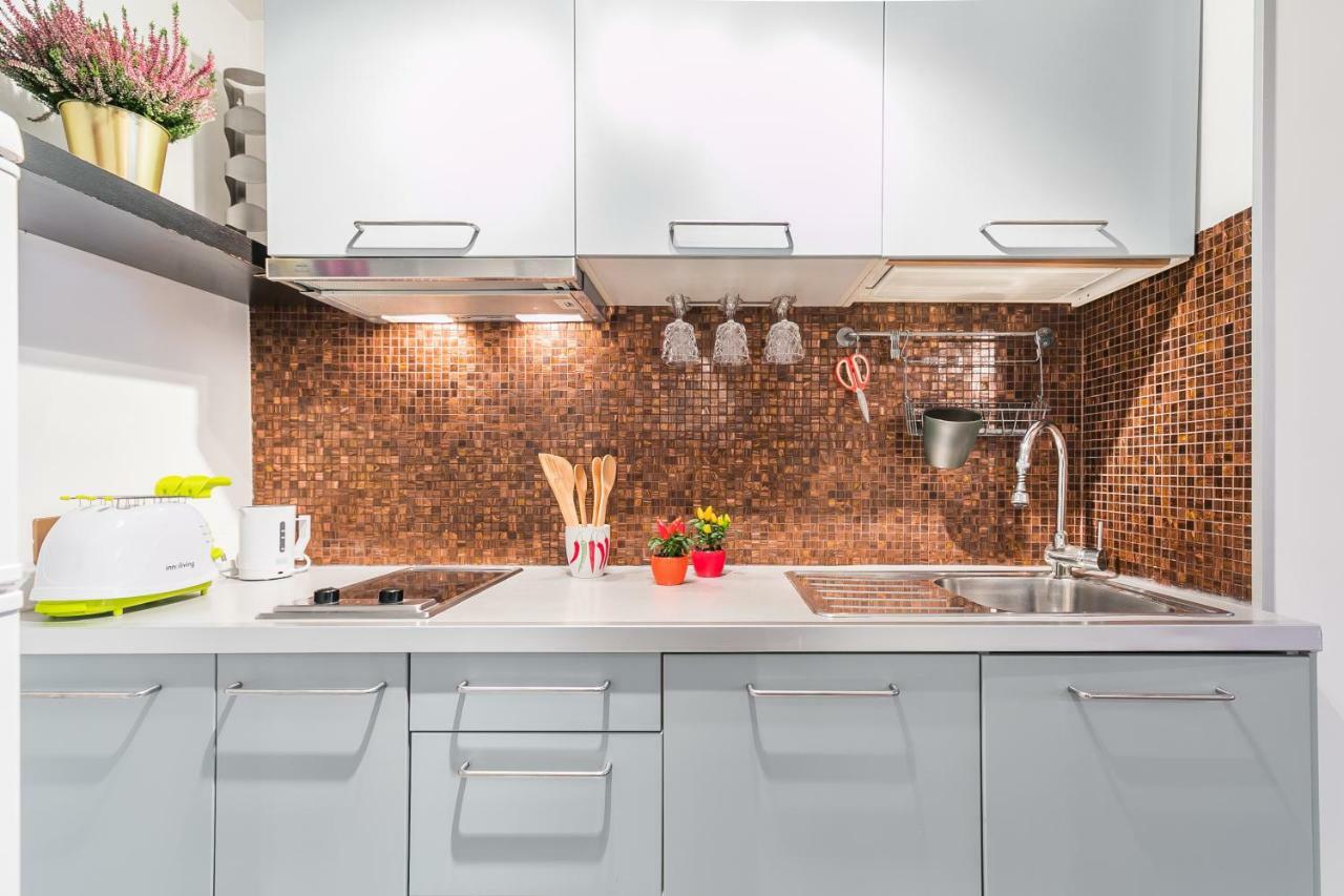 Diana Luxury Loft Apartment Rome
