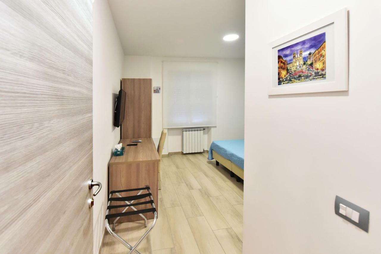 Casa Casu * Rome
