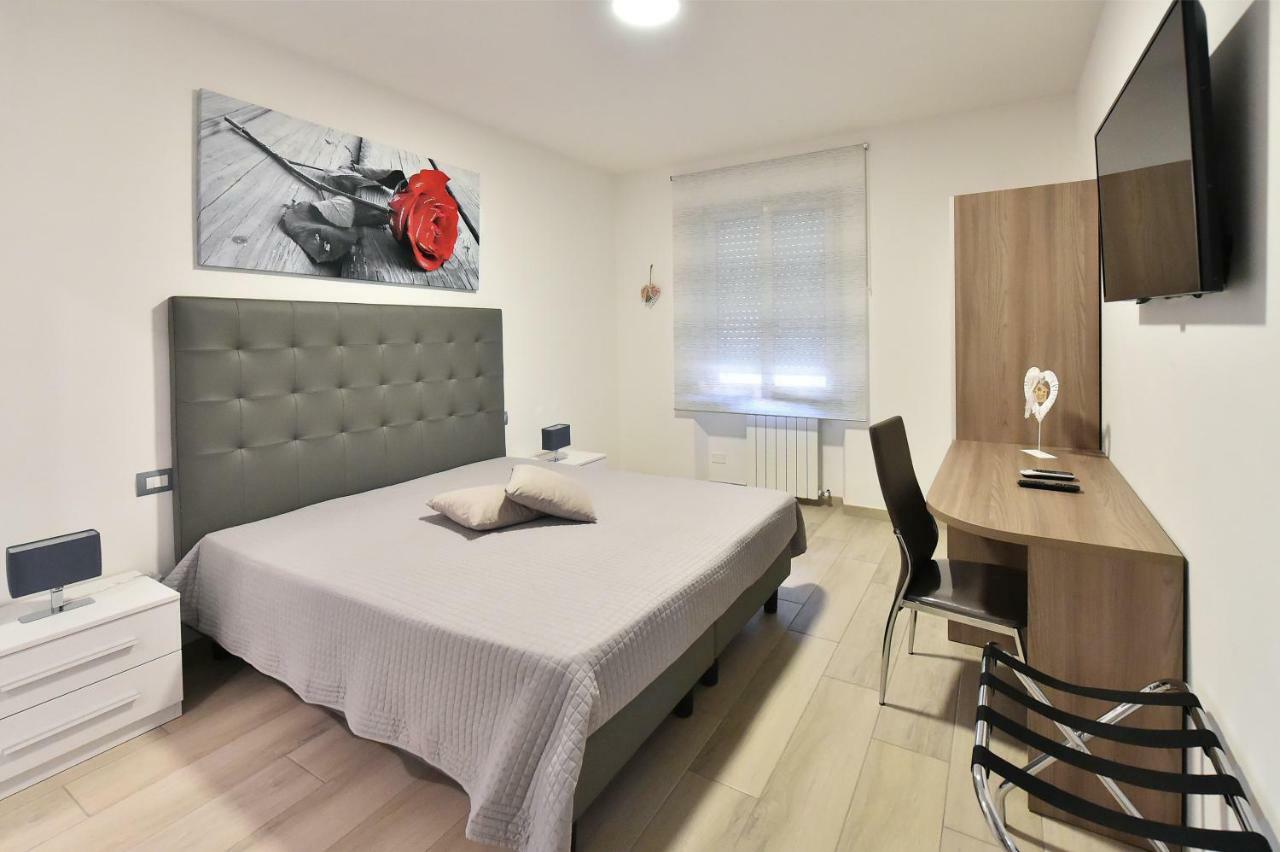 Guest house Casa Casu *