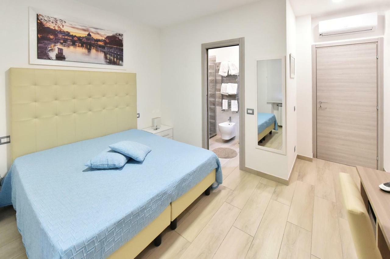 Casa Casu Guest house *