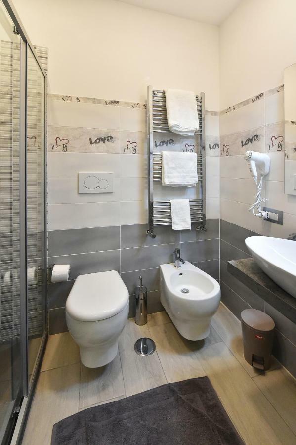Casa Casu Guest house Rome
