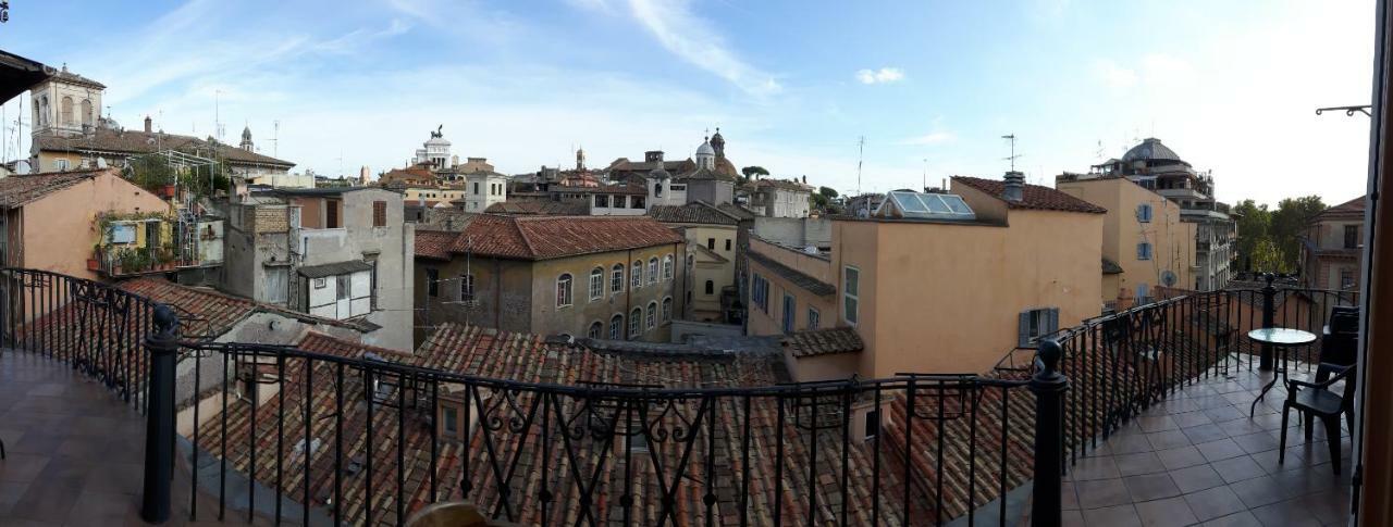 Guest house Bb Il Re Reginella