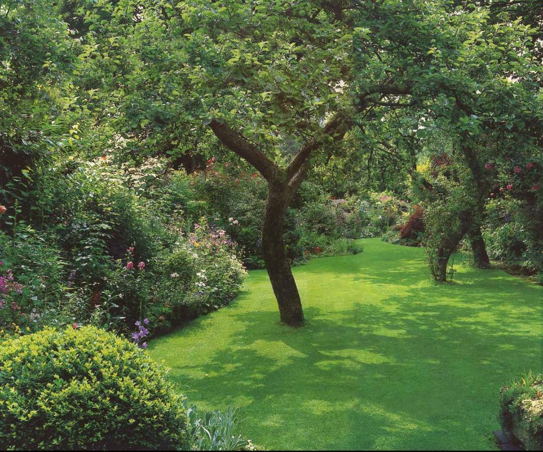 Parco Delle Perle Rome