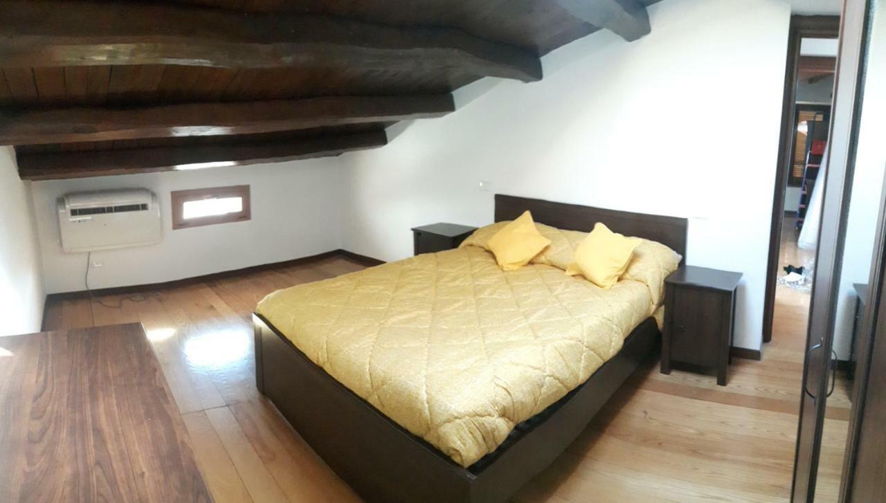 Guest house Bb Il Re Reginella