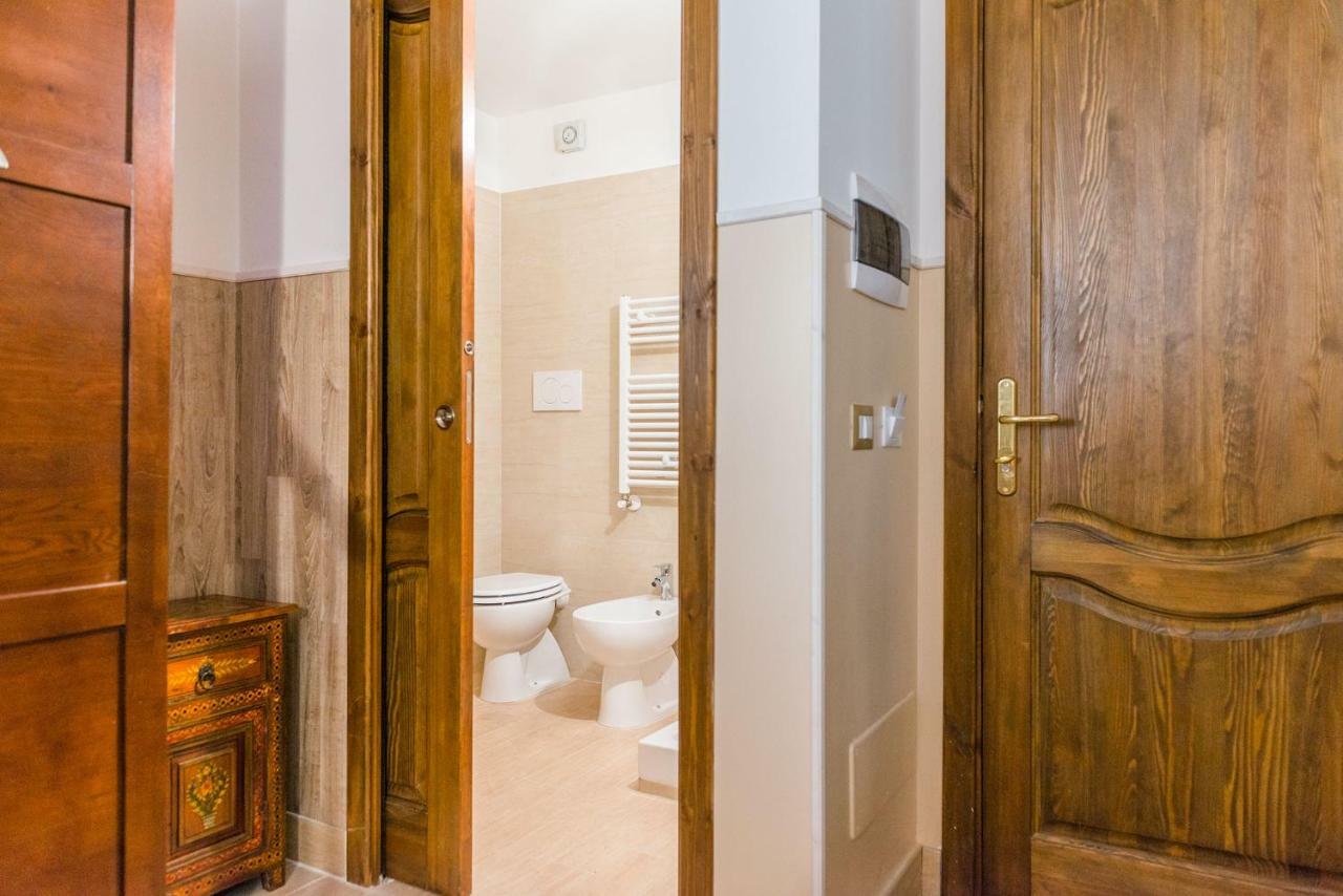 Borghetto Di San Lorenzo Guest house
