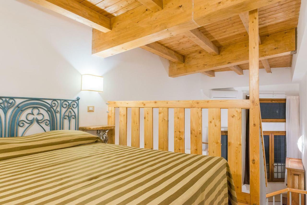 Guest house Borghetto Di San Lorenzo