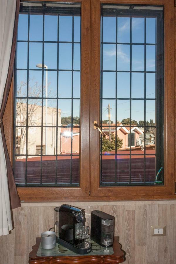 Borghetto Di San Lorenzo Guest house Rome