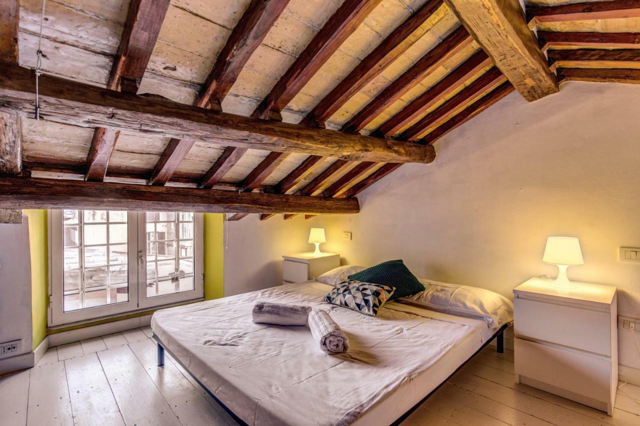 Amazing In Piazza Navona Holiday home