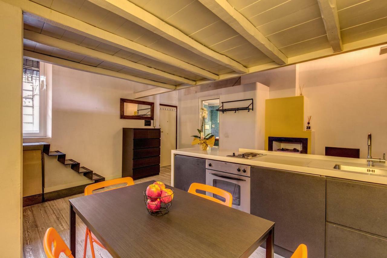 Amazing In Piazza Navona Holiday home