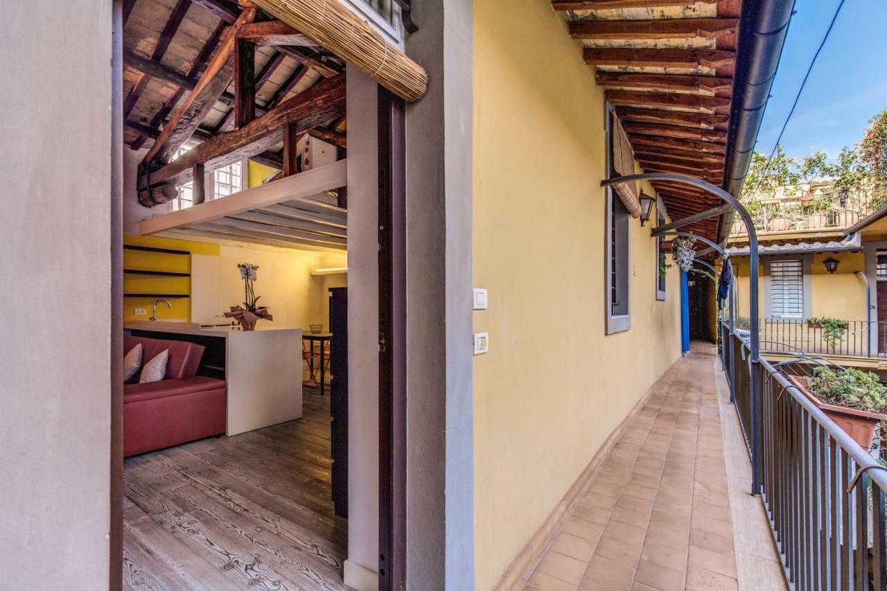 Amazing In Piazza Navona Holiday home Rome