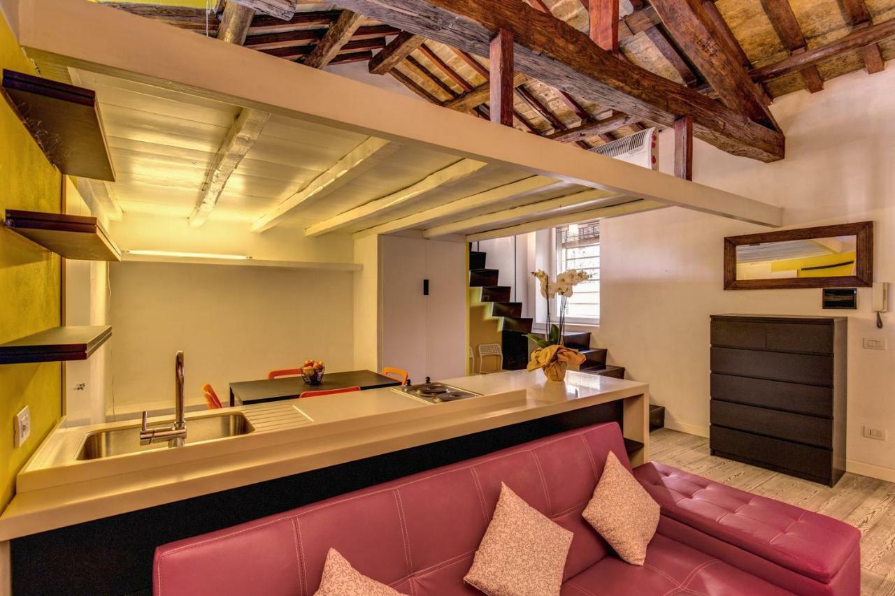 Amazing In Piazza Navona Holiday home