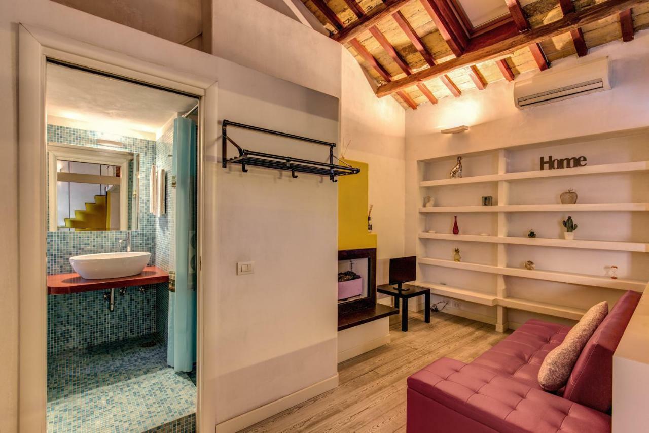 Amazing In Piazza Navona Holiday home *