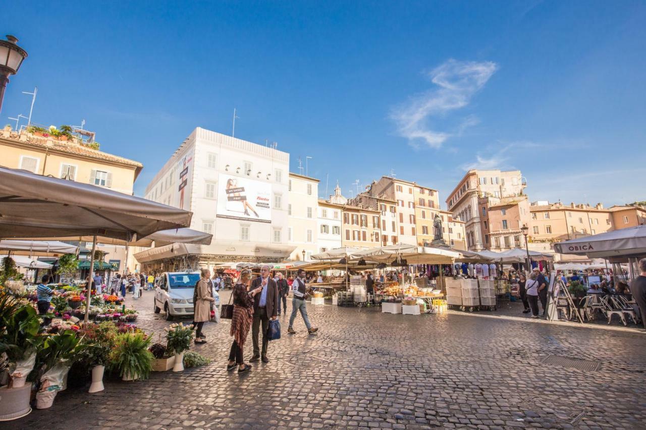 Amazing In Piazza Navona Holiday home