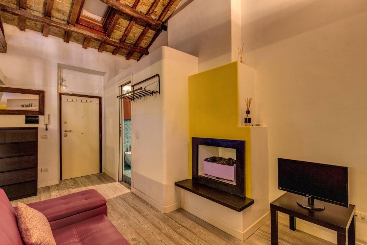 Amazing In Piazza Navona Holiday home Rome