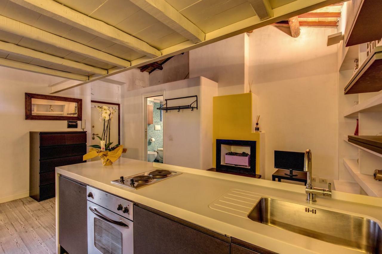 Amazing In Piazza Navona Holiday home *