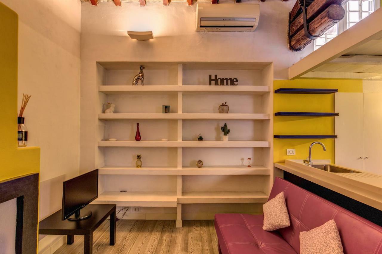 Amazing In Piazza Navona Holiday home Rome