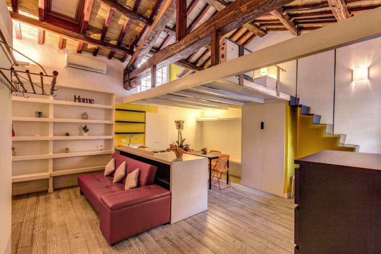 Amazing In Piazza Navona Holiday home *