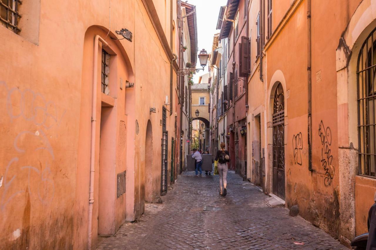 Amazing In Piazza Navona Holiday home *