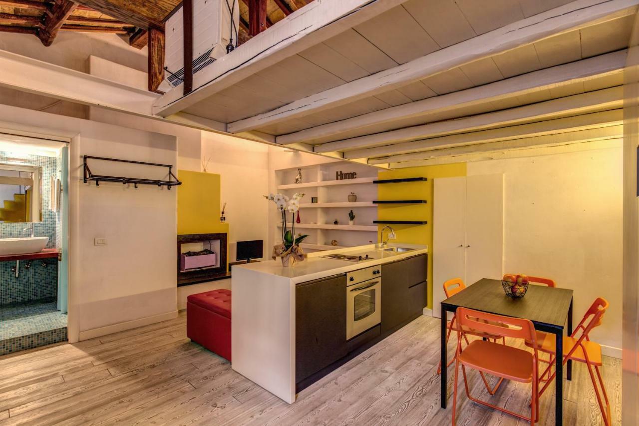 Amazing In Piazza Navona Holiday home