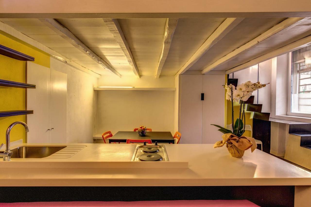 Holiday home Amazing In Piazza Navona