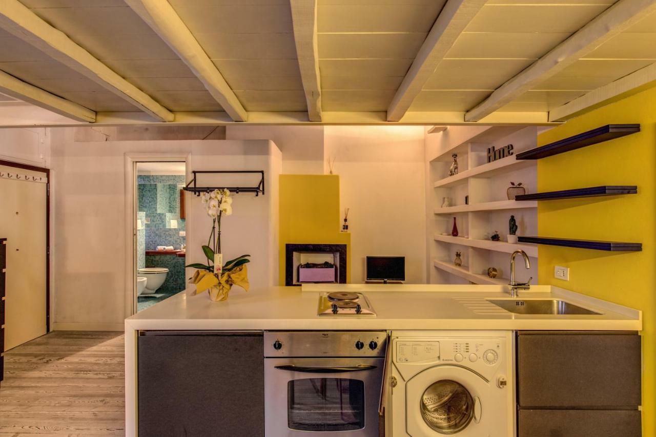 Amazing In Piazza Navona Holiday home *