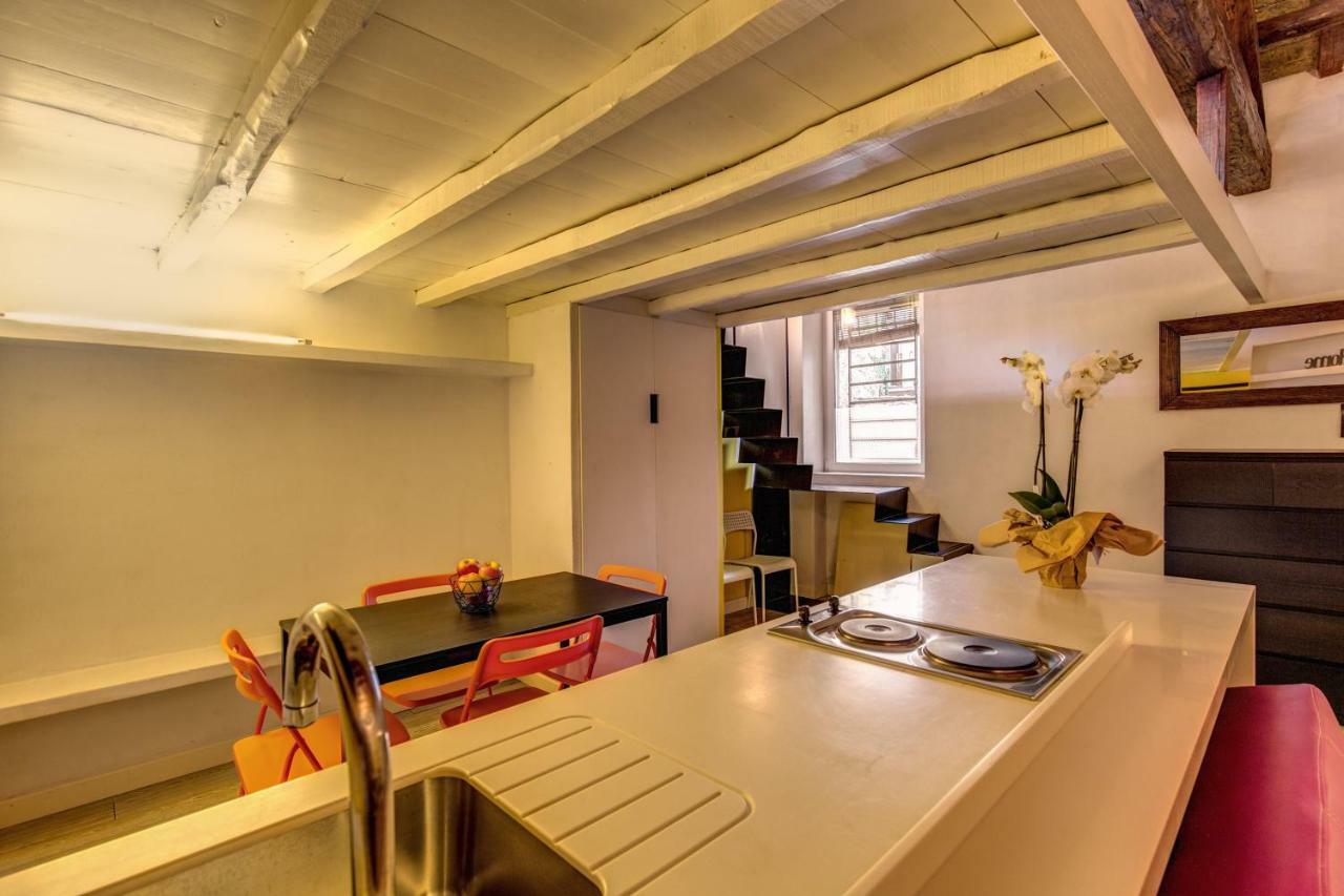 Amazing In Piazza Navona Holiday home *