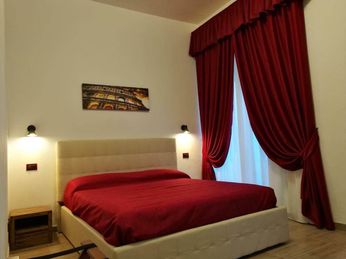 Guest house Al Trenino Accomodation