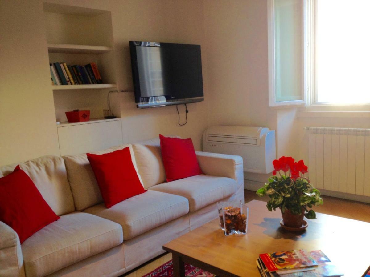 Federico's House * Rome