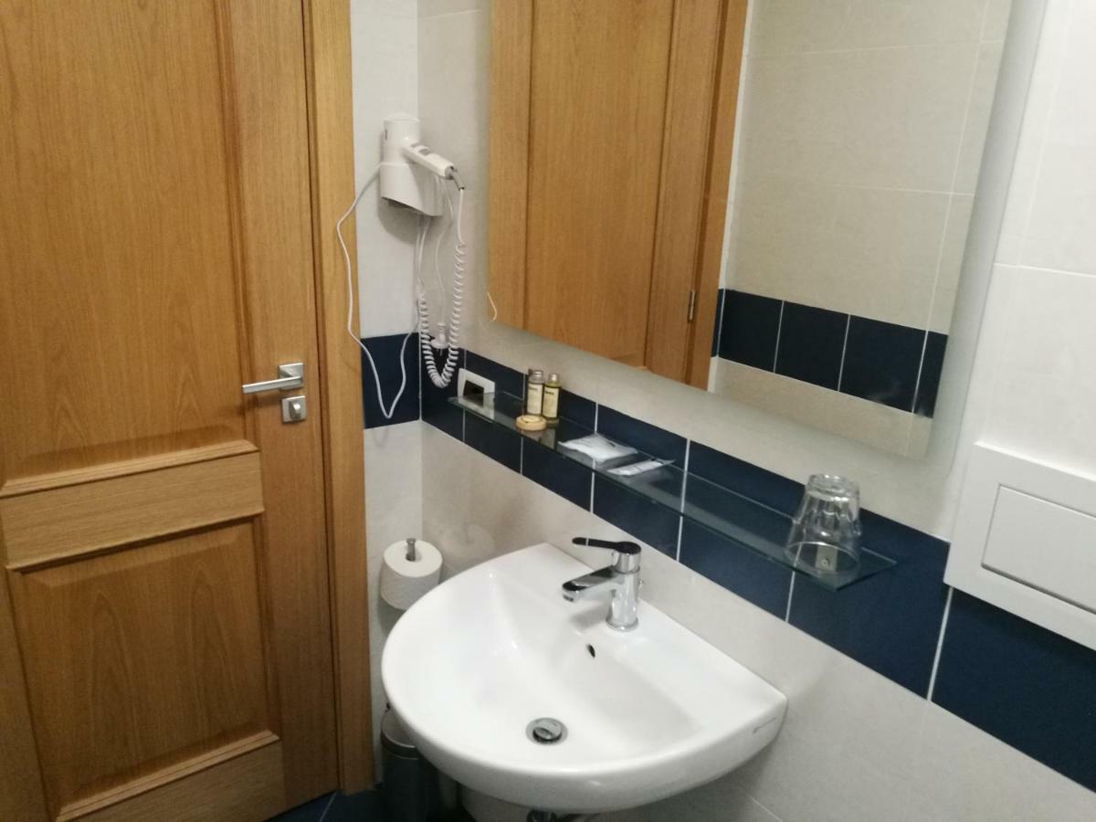 Al Trenino Accomodation Guest house *